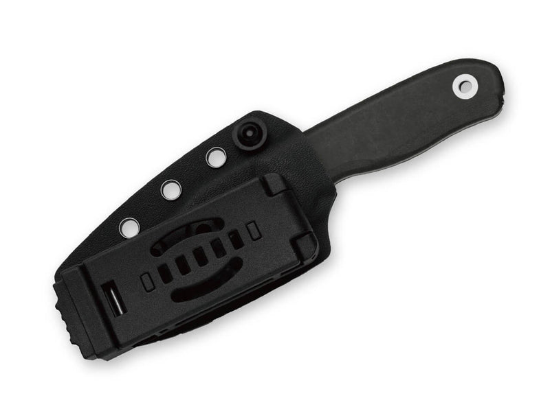 Kizer Drop Bear Fix S45VN Black Richlite