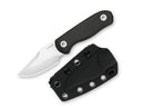 Kizer Drop Bear Fix S45VN Black Richlite