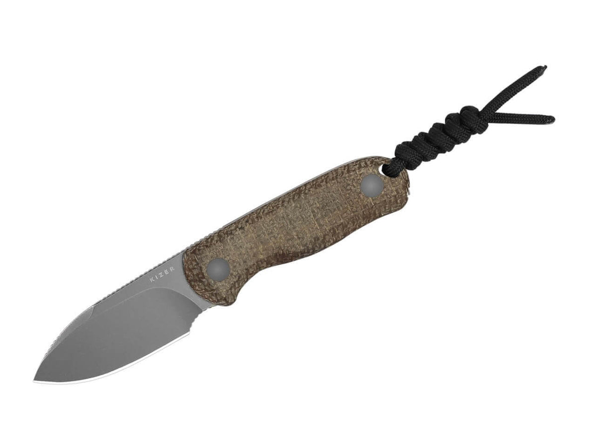 Drop Bear Fixed 14C28N Micarta