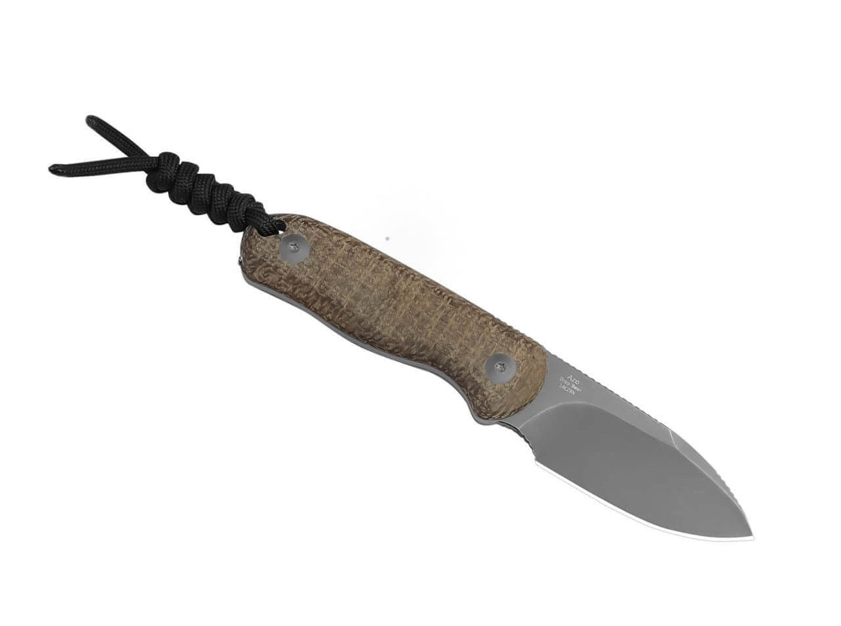 Drop Bear Fixed 14C28N Micarta