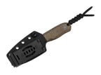 Drop Bear Fixed 14C28N Micarta