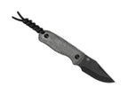 Drop Bear Fixed AEB-L Grey Micarta