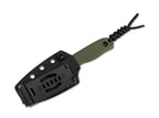 Drop Bear Fixed AEB-L Olive Green G10