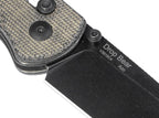 Drop Bear Micarta Green