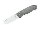 Drop Bear Micarta Grey