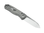 Drop Bear Micarta Grey