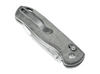 Drop Bear Micarta Grey
