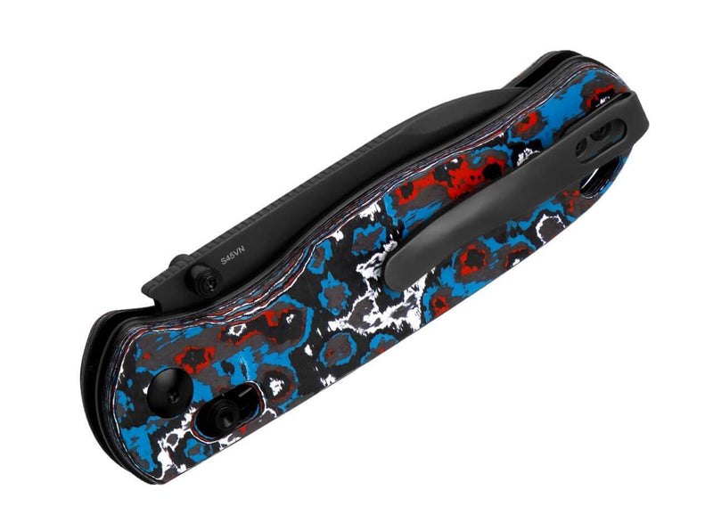 Kizer Drop Bear Nebula CF