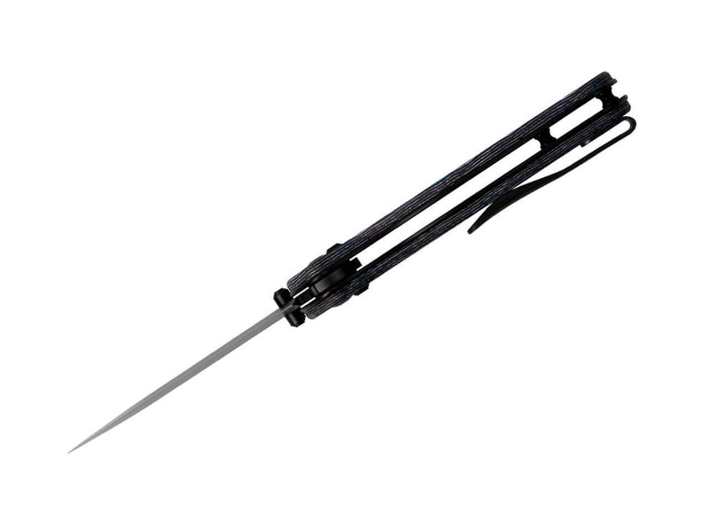 Kizer Drop Bear Nebula CF