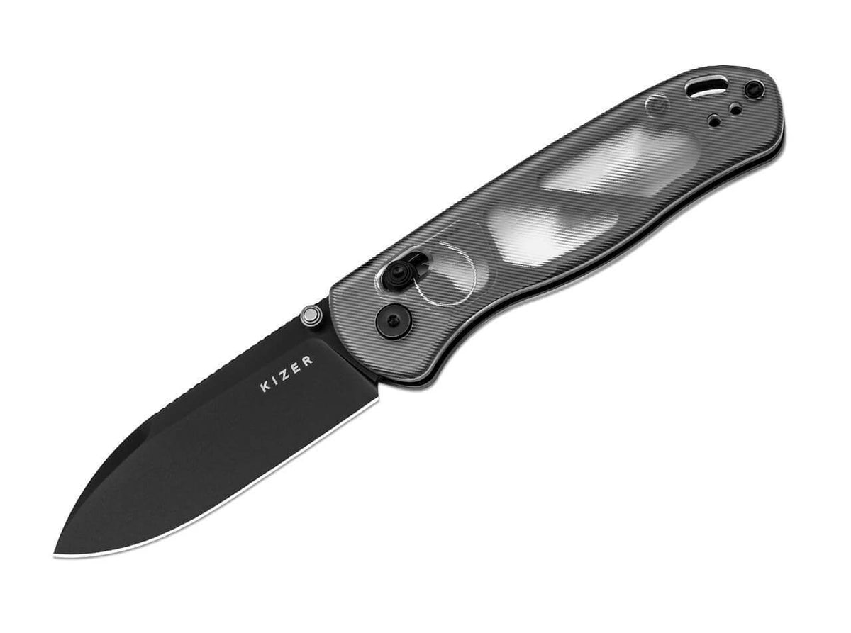 Drop Bear Nitro-V Acrylic