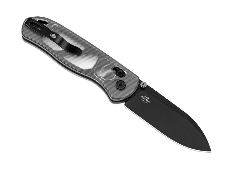 Kizer Drop Bear Nitro-V Acrylic