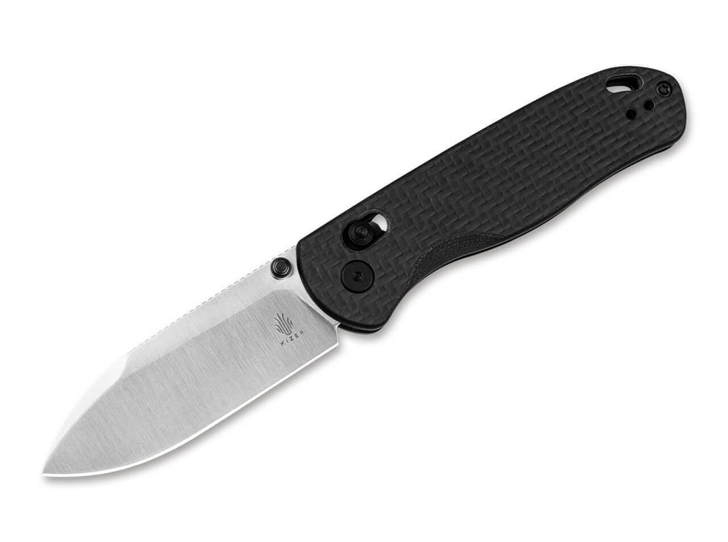 Drop Bear Nitro-V CF