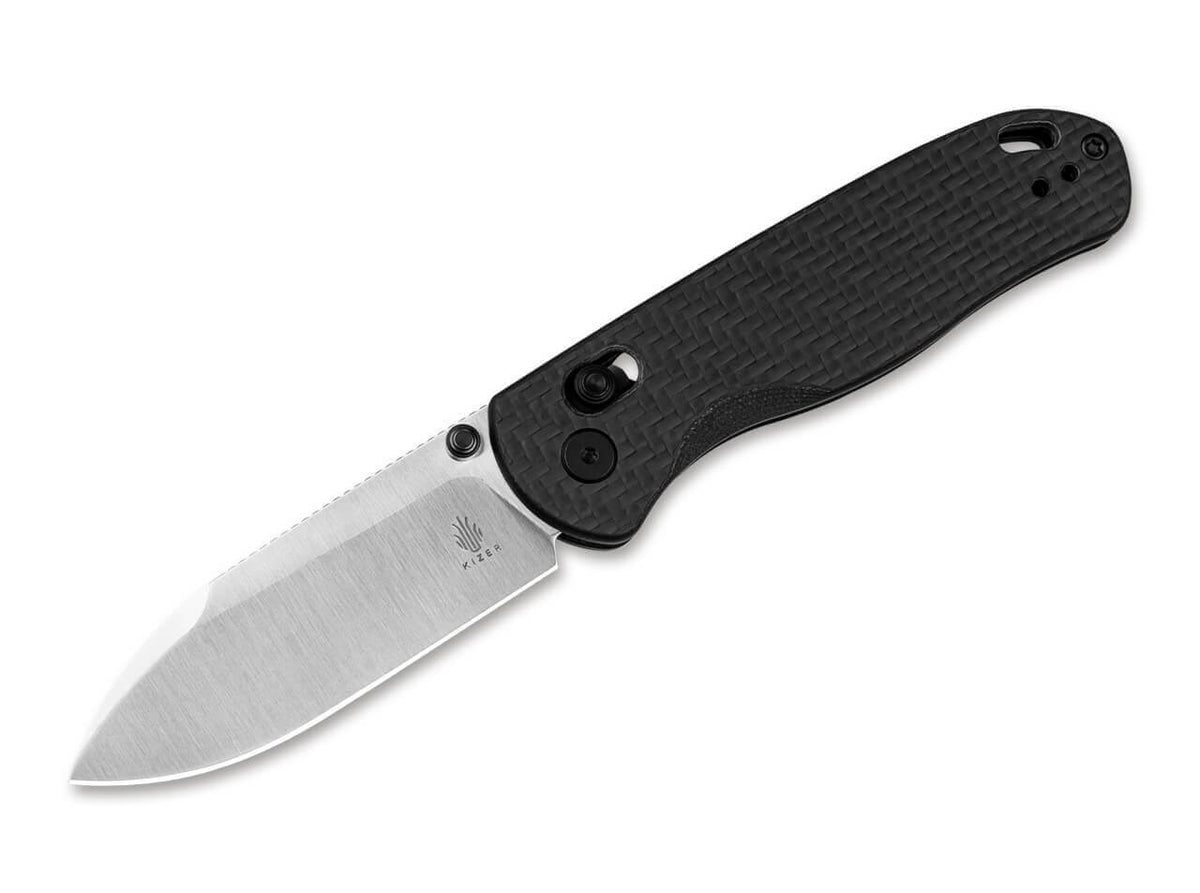 Drop Bear Nitro-V CF