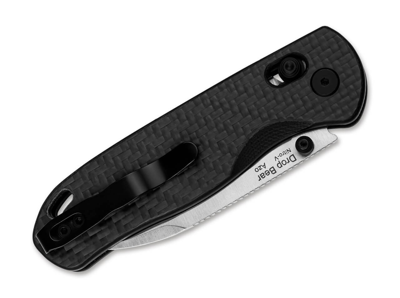 Drop Bear Nitro-V CF
