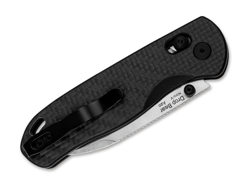 Kizer Drop Bear Nitro-V CF
