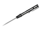 Drop Bear Nitro-V G10 CF Black Blade