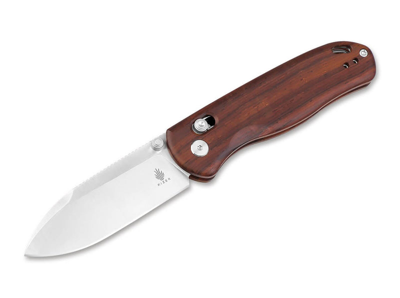 Kizer Drop Bear Nitro-V Wood