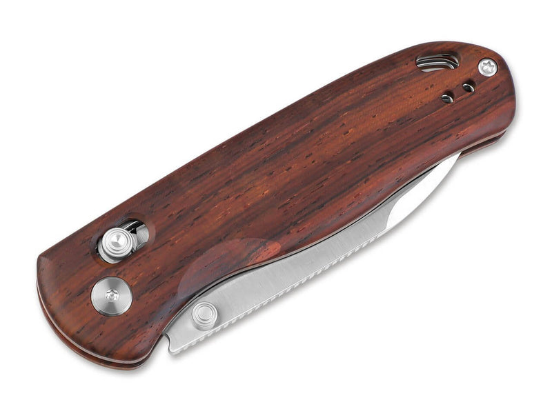 Kizer Drop Bear Nitro-V Wood