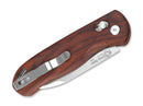 Kizer Drop Bear Nitro-V Wood