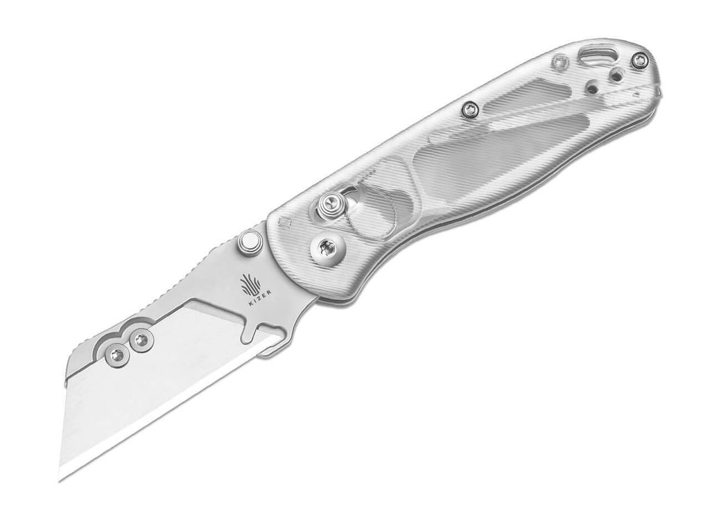 Drop Bear Utility Acrylic
