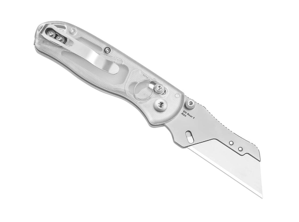 Drop Bear Utility Acrylic