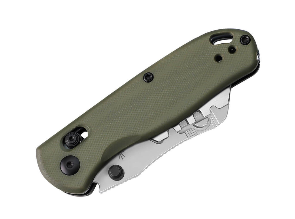 Drop Bear Utility Olive Green G10