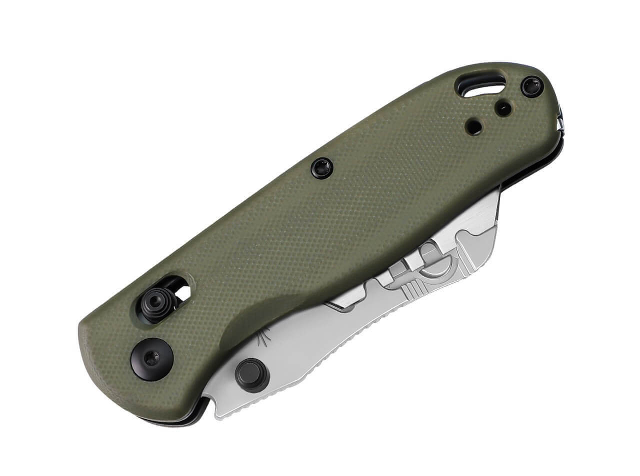 Drop Bear Utility Olive Green G10