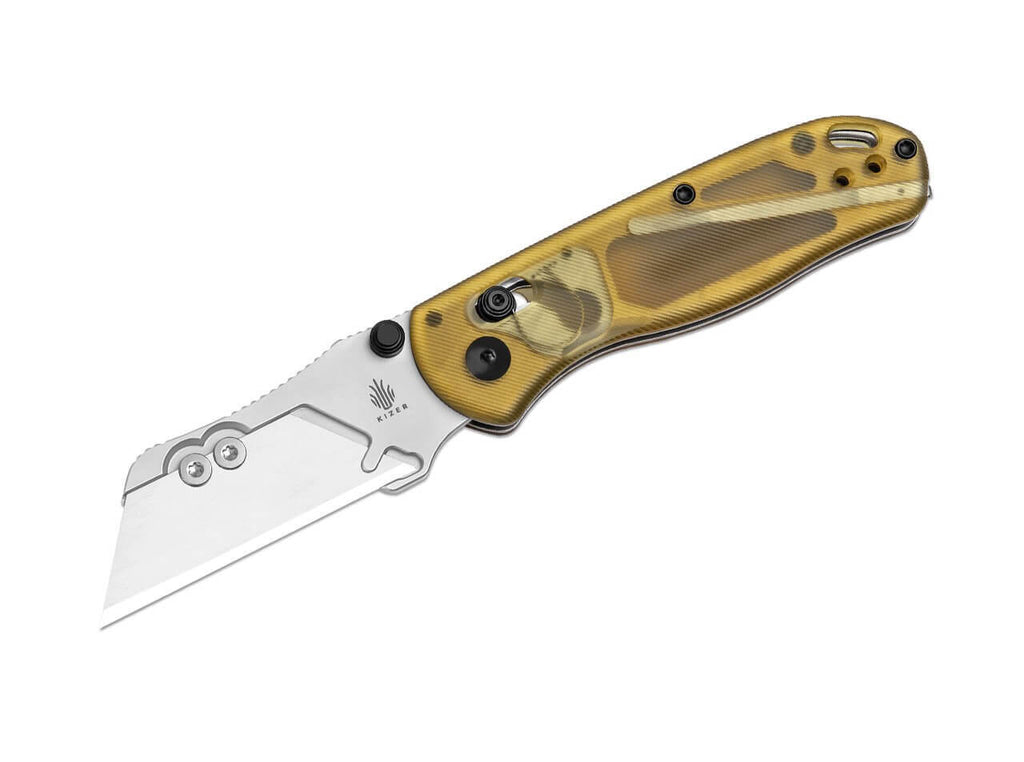 Drop Bear Utility PEI