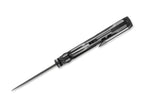 Feweed S35VN Ti Fat Carbon Purple Haze