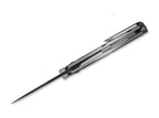 Feweed S35VN Ti Fat Carbon Purple Haze