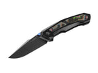 Feweed S45VN Ti Camo Carbon 80's