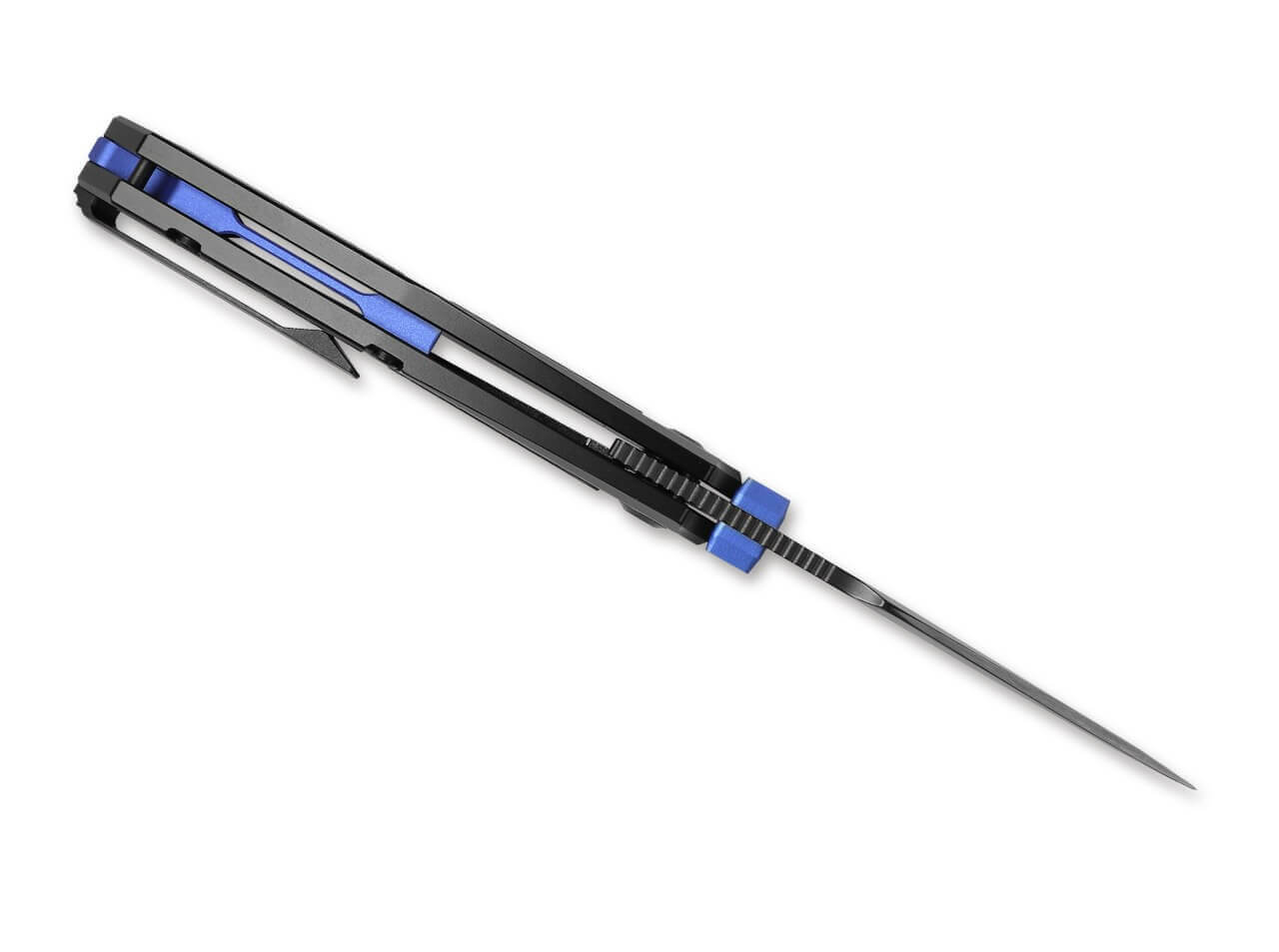 Feweed S45VN Ti Camo Carbon 80's