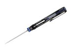 Feweed S45VN Ti Camo Carbon 80's