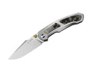 Kizer Feweed Zwear PM Ti Camo Carbon Gold
