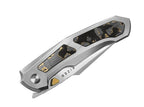 Feweed Zwear PM Ti Camo Carbon Gold