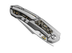 Feweed Zwear PM Ti Camo Carbon Gold