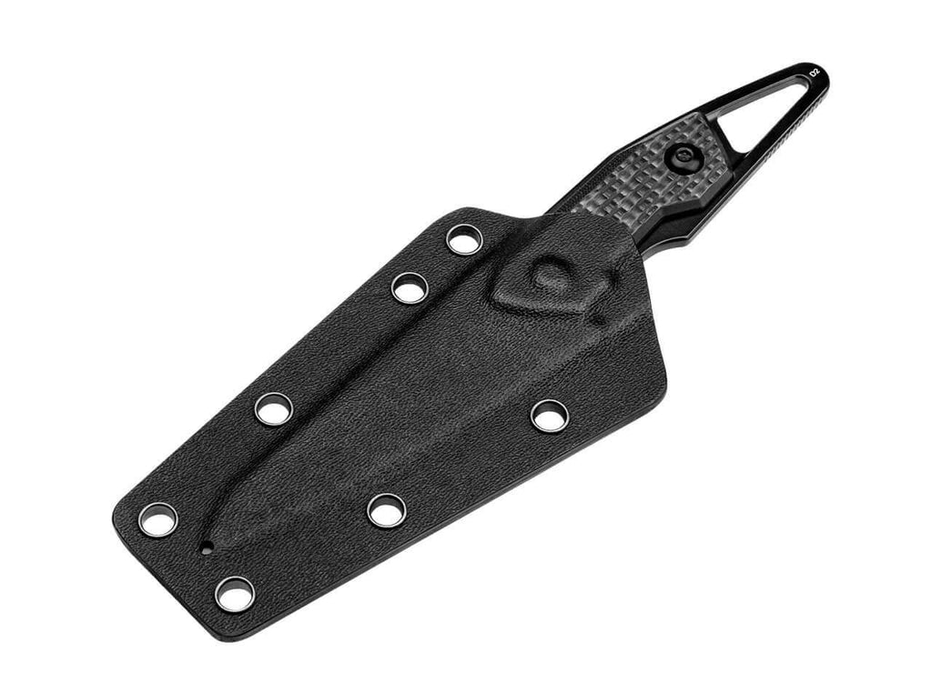 Groom CF All Black
