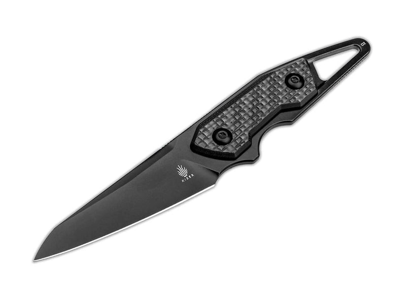 Kizer Groom CF All Black