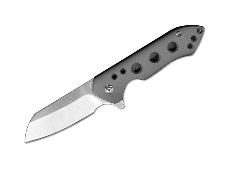 Guru Milled Flipper