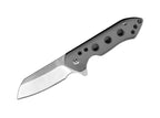 Guru Milled Flipper