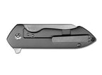 Guru Milled Flipper