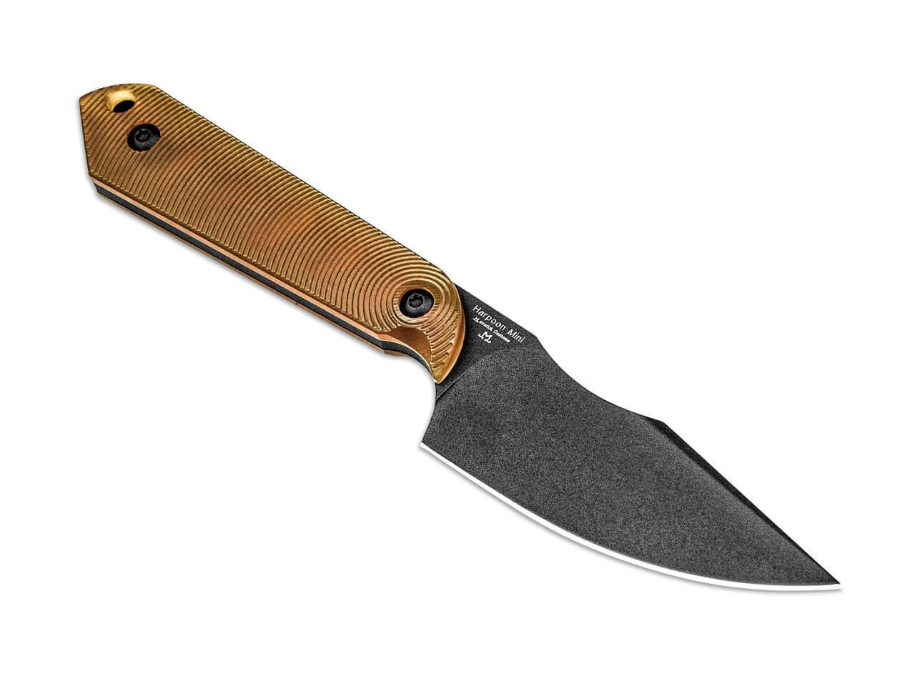 Harpoon Mini PEI