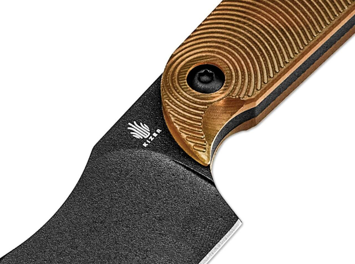 Harpoon Mini PEI