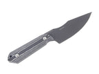 Harpoon Silver