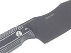 Harpoon Silver