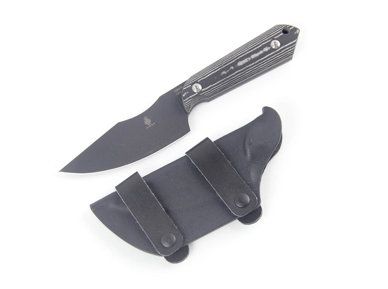 Harpoon Silver