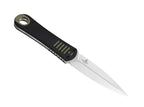 Hidden Agenda AEB-L Black G10