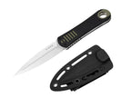 Hidden Agenda AEB-L Black G10