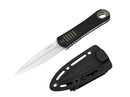 Kizer Hidden Agenda AEB-L Black G10