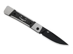 Little Grand Nitro-V Aluminum CF Halloween
